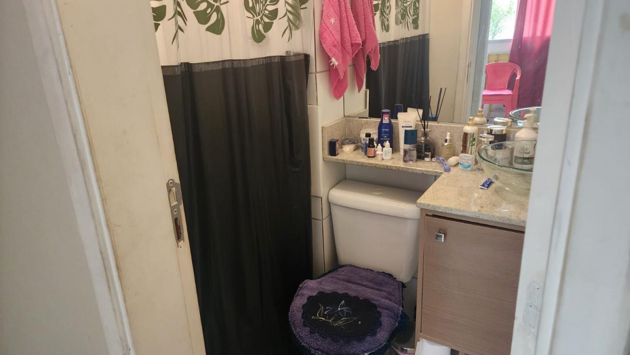 Apartamento, 2 quartos - Foto 9